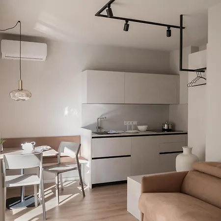 Apartment Avista Terme